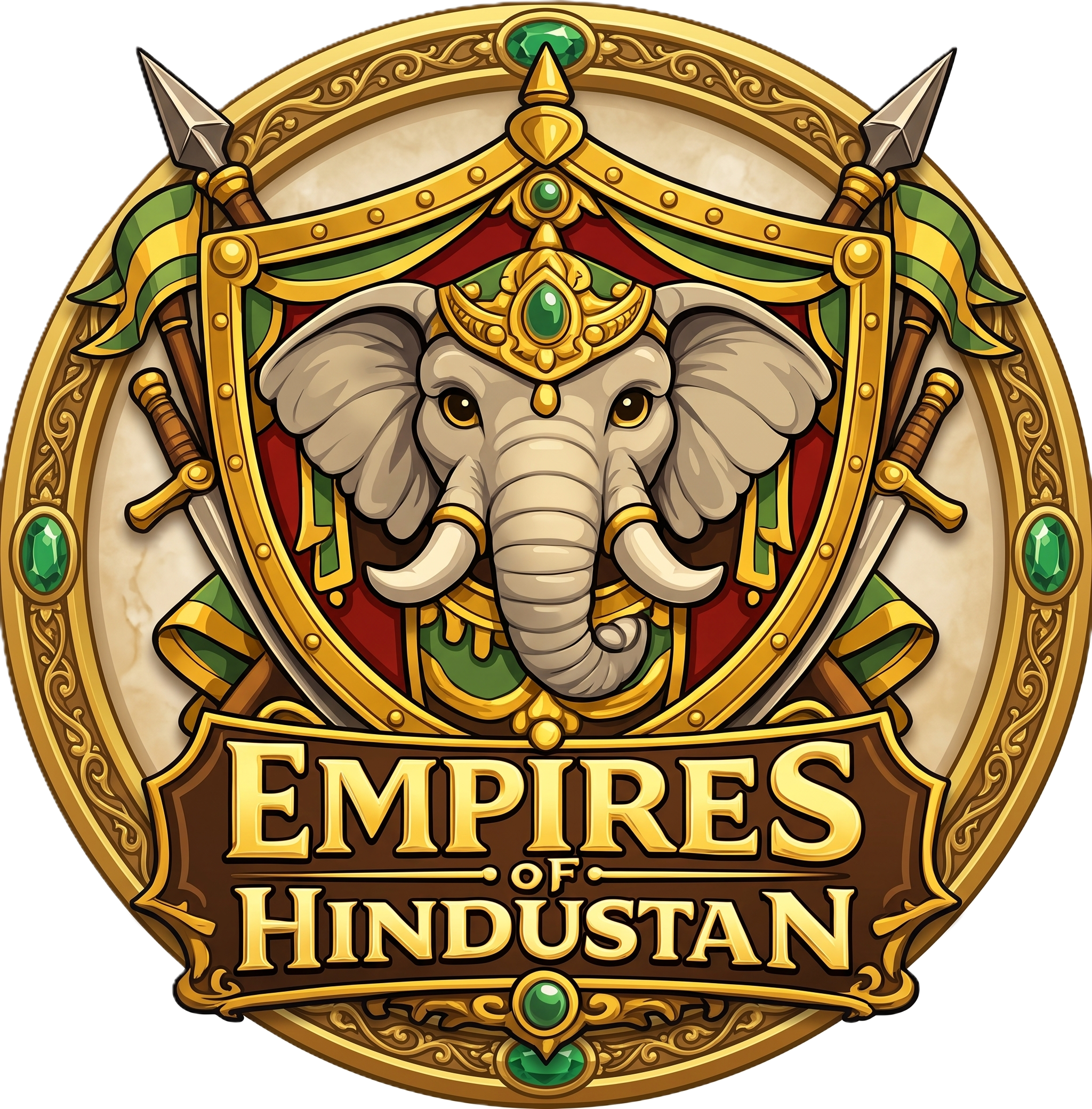 Empires of Hindustan