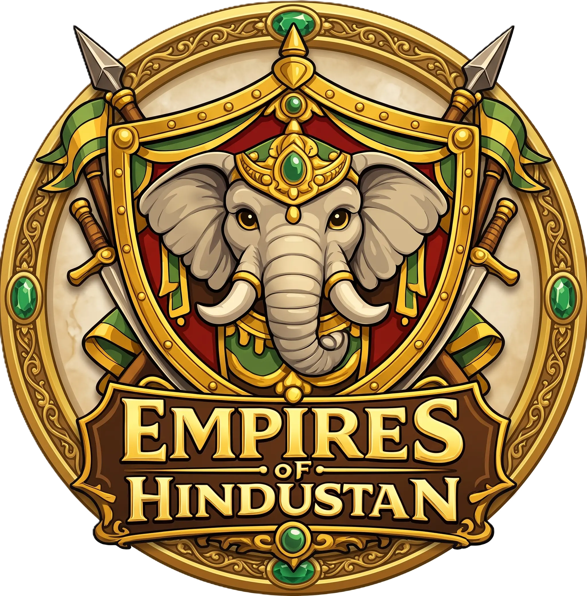 Empires of Hindustan